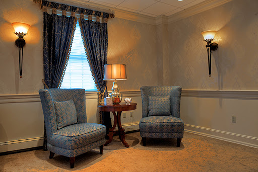 Funeral Home «Joyce Funeral Home», reviews and photos, 245 Main St, Waltham, MA 02453, USA