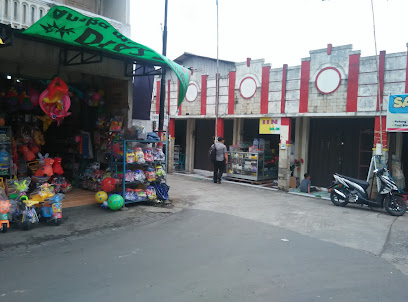 Pasar Karangjati