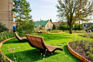 Relaksacyjny Ogród Krakowian image