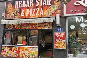 Kebab star&Pizza image