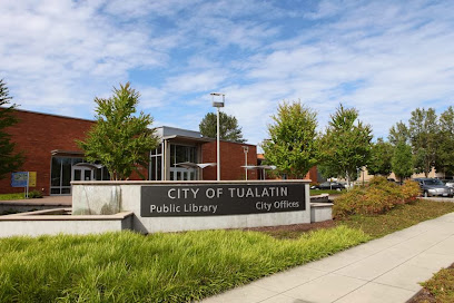Tualatin City Offices