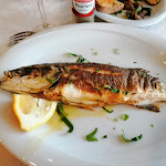 Photo n°9 de l'avis de Eli.D fait le 01/05/2019 à 18:28 sur le  Ristorante Bellavista à Castellafiume