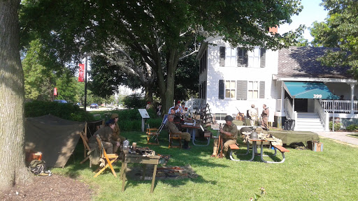 Museum «Elk Grove Historical Museum», reviews and photos, 399 Biesterfield Rd, Elk Grove Village, IL 60007, USA