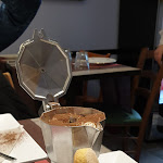 Photo n°1 de l'avis de Simona.r fait le 01/12/2019 à 21:45 sur le  Fiorenzano pizzaioli dal 1897 à Naples