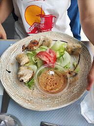 Photo n°5 de Chez Michou à Saint-Pons-de-Thomières ()