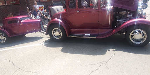 Discount Store «Dollar General», reviews and photos, 30 E Independence St, Shamokin, PA 17872, USA