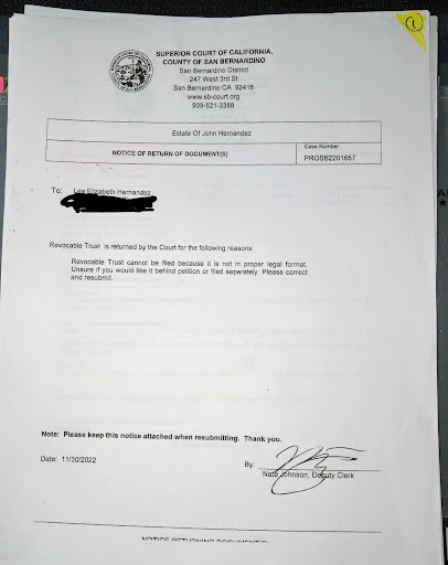 We The People Legal Document Preparation Services image