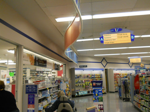 Pharmacy «Rite Aid», reviews and photos, 12002 SE Sunnyside Rd, Clackamas, OR 97015, USA