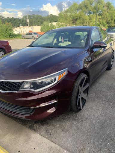 Used Car Dealer «Beach Cars», reviews and photos, 369 Beal Pkwy NW, Fort Walton Beach, FL 32547, USA