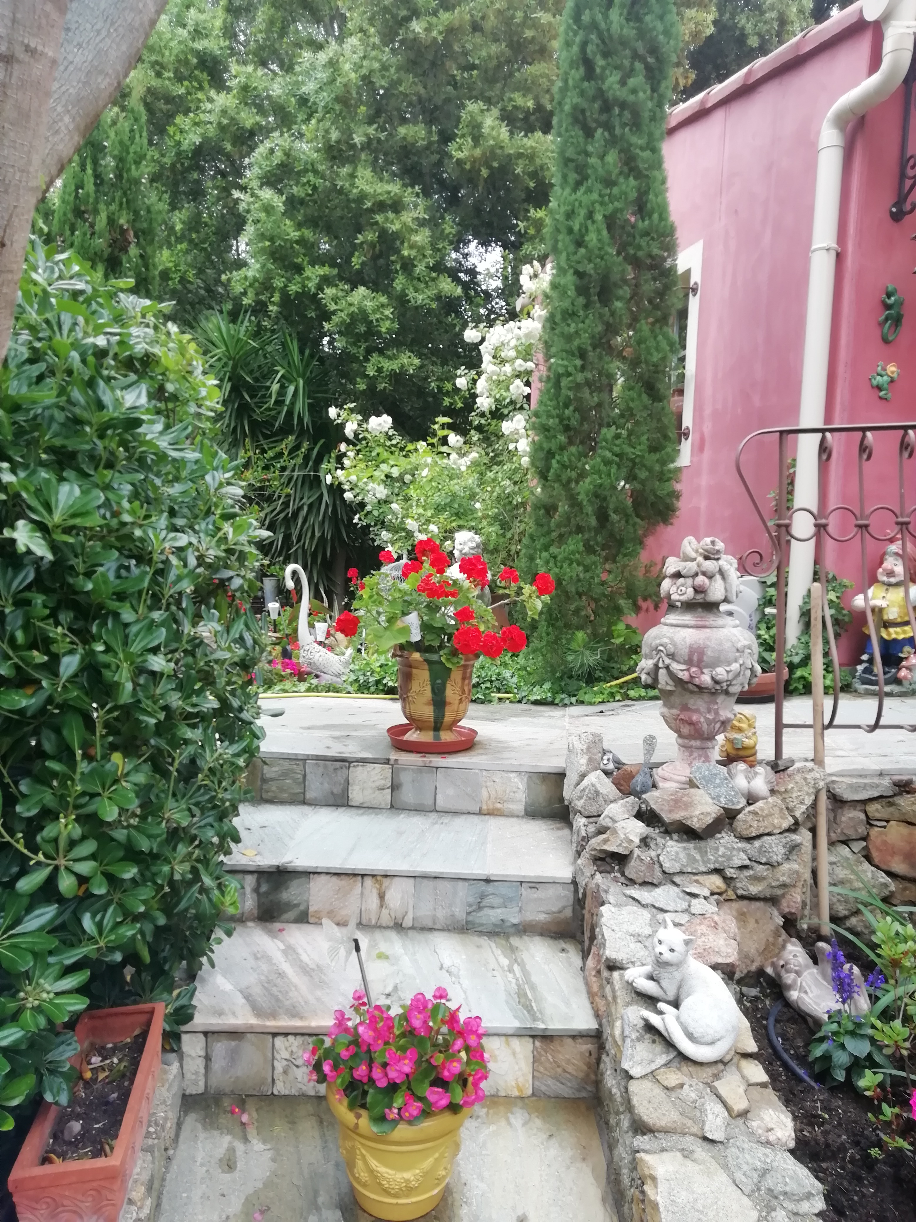 Photo n° 3 de l'avis de andrea.u fait le 27/05/2019 à 11:18