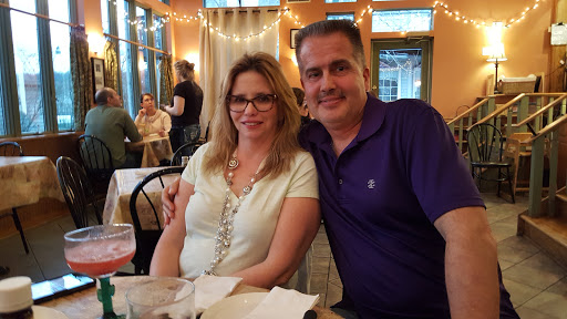 Fine Dining Restaurant «The Back Porch Restaurant», reviews and photos, 114 Speer St, Belle Vernon, PA 15012, USA