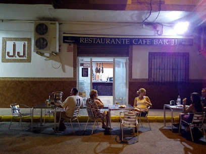 Bar-Restaurante J.J. - C. Severo Ochoa, 3, 30560 Alguazas, Murcia, Spain