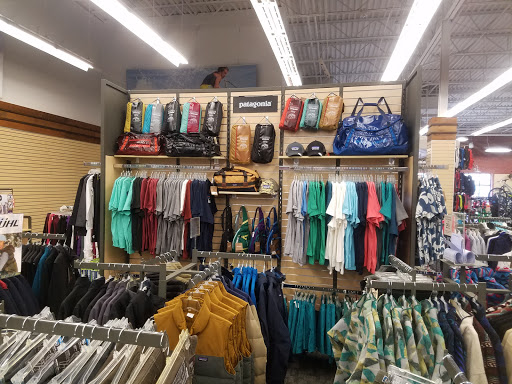 Bicycle Store «Sun & Ski», reviews and photos, 5341 Ballantyne Commons Pkwy #150, Charlotte, NC 28027, USA