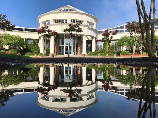 Art Gallery «Hudgens Center For the Arts», reviews and photos, 6400 Sugarloaf Pkwy #300, Duluth, GA 30097, USA