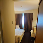 Photo n°28 de l'avis de roberto.a fait le 25/03/2022 à 17:27 sur le  Hotel Parco dei Principi à Bari