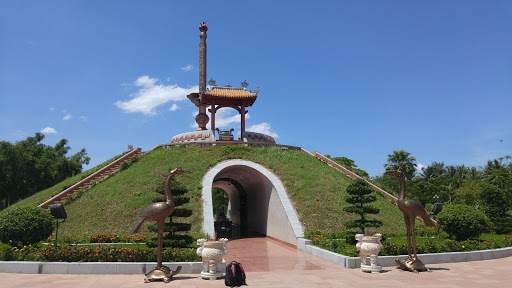Bảo tàng Thành Cổ Quảng Trị