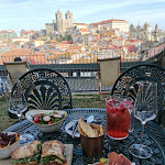 Photo n°1 de l'avis de Victor.h fait le 06/09/2022 à 08:19 sur le  Bar Rooftop Flores à Porto