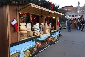 Denver Christkindlmarket image