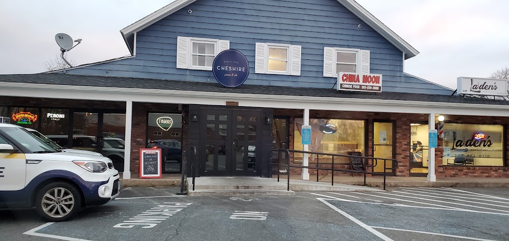 Cheshire Pizza & Ale 06410