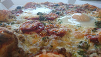 Plats et boissons du Pizzeria Kiosque a pizza à Mormant - n°3