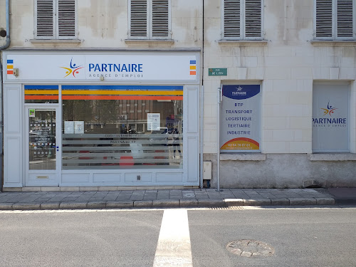 Agence Partnaire à Romorantin-Lanthenay