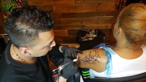 Explore gaelic tattoo ideas, creative tattoo ideas in Oakland Gardens, available at Art House Collective