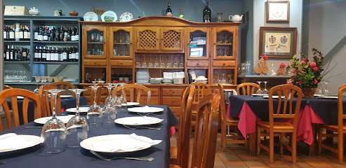 San Roque Restaurante - P-220, 34829 Brañosera, Palencia, Spain