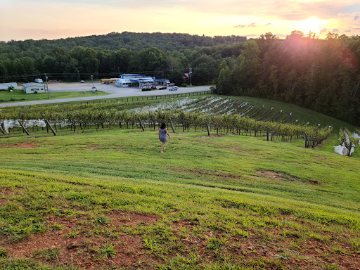 Winery «The Cottage Vineyard & Winery», reviews and photos, 5050 US-129, Cleveland, GA 30528, USA