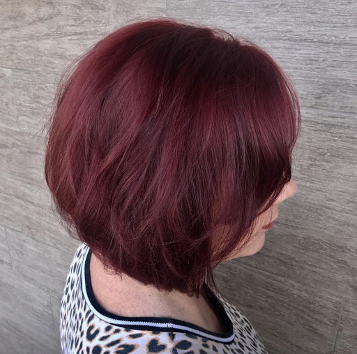 Beauty Salon «True Aveda Lifestyle Salon & Spa», reviews and photos, 4165 S Grand Canyon Dr #104, Las Vegas, NV 89147, USA