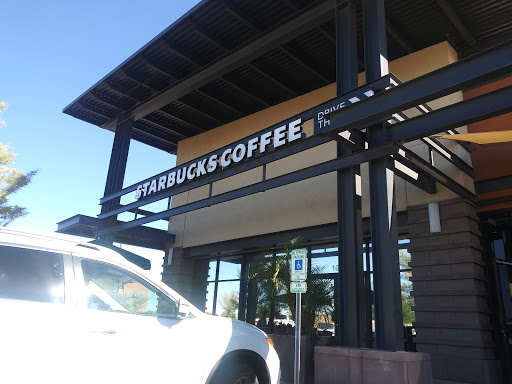 Starbucks, 21044 N John Wayne Pkwy, Maricopa, AZ 85139, USA, 