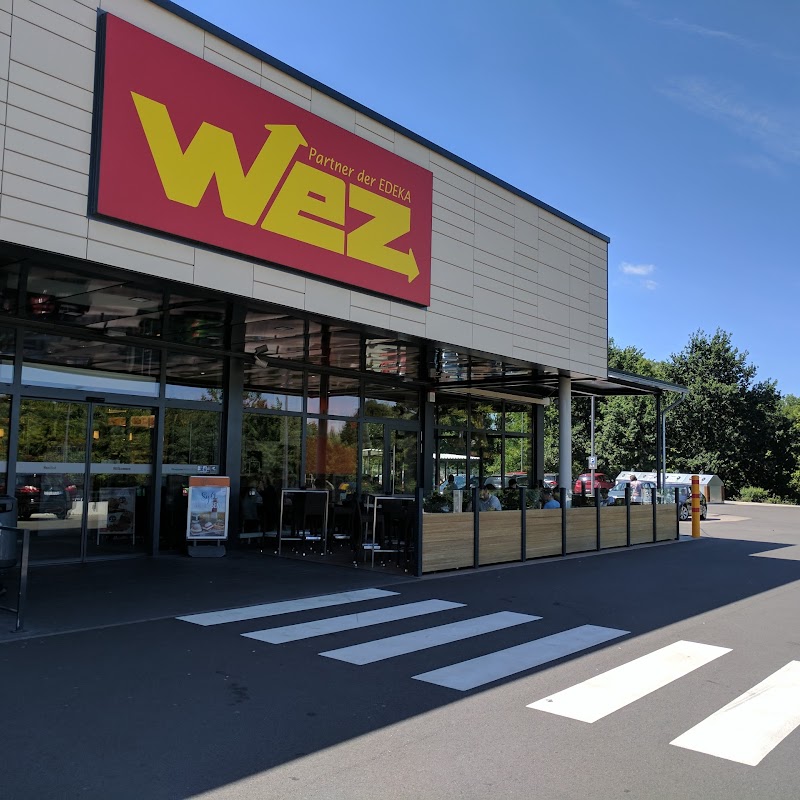 EDEKA WEZ