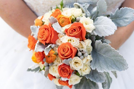 Florist «Flowers By Donna Jean», reviews and photos, 215 S Main St, Woodward, IA 50276, USA