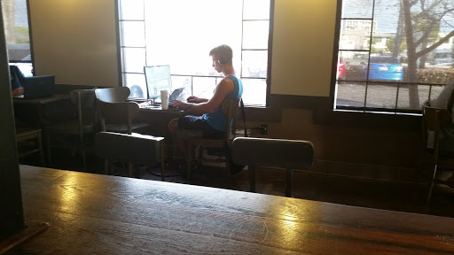 Coffee Shop «Starbucks», reviews and photos, 1552 Rosecrans St, San Diego, CA 92106, USA