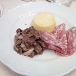 Photo n°3 de l'avis de Loretta.a fait le 27/11/2017 à 08:32 sur le  Ristorante Miravalle à Montegrotto Terme