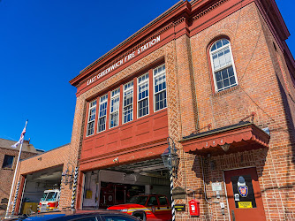 East Greenwich Fire District