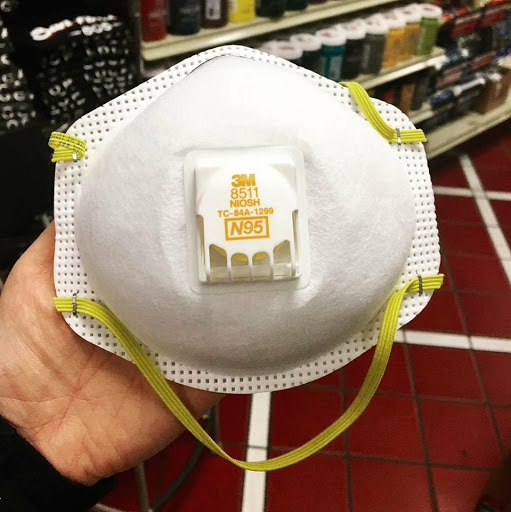 Hardware Store «San Andres Hardware», reviews and photos, 635 W Micheltorena St, Santa Barbara, CA 93101, USA