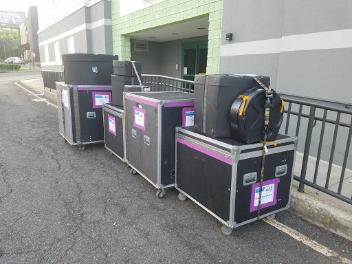 Storage Facility «Extra Space Storage», reviews and photos, 1415 Bergen Blvd, Fort Lee, NJ 07024, USA