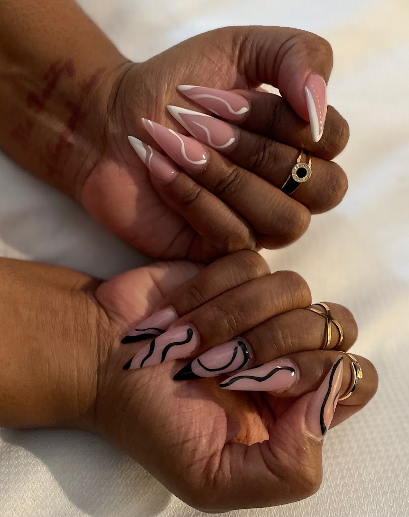 Spring Nails & Spa 20783