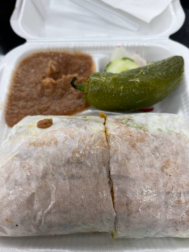 Supermarket «La Bonita», reviews and photos, 4120 S Rainbow Blvd, Las Vegas, NV 89103, USA