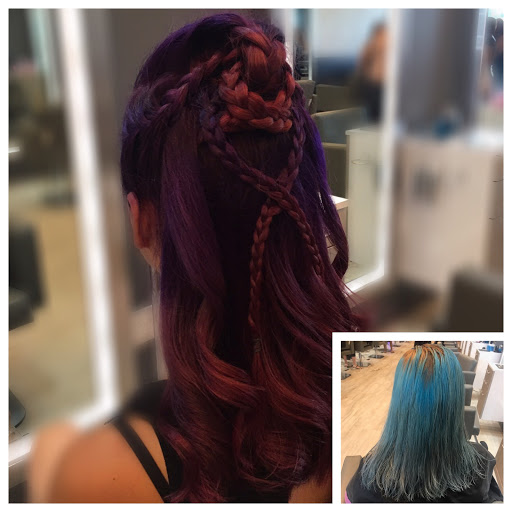 Hair Salon «Hair Dimension», reviews and photos, 471 Tuckahoe Rd, Yonkers, NY 10710, USA