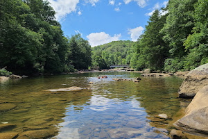 Audra State Park