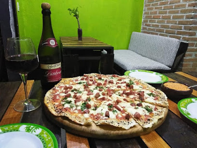 AMALTEA PIZZERIA