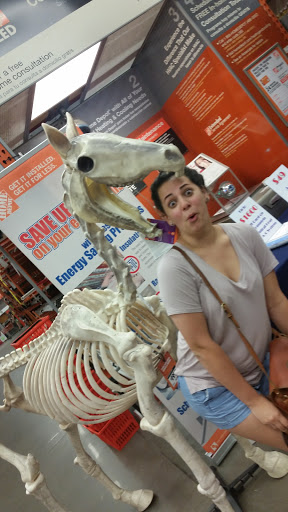 Home Improvement Store «The Home Depot», reviews and photos, 18855 I-635, Mesquite, TX 75150, USA