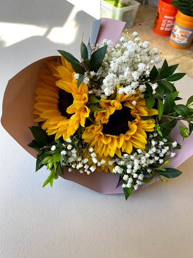 Florist «Thien Lan Florist», reviews and photos, 2955 Senter Rd # 10, San Jose, CA 95111, USA