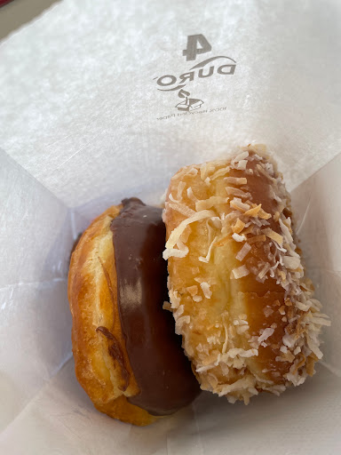 Donut Shop «Bosa Donuts», reviews and photos, 7444 E McDowell Rd, Scottsdale, AZ 85257, USA