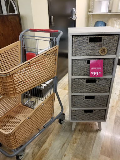 Department Store «HomeGoods», reviews and photos, 121 U.S. 41, Schererville, IN 46375, USA