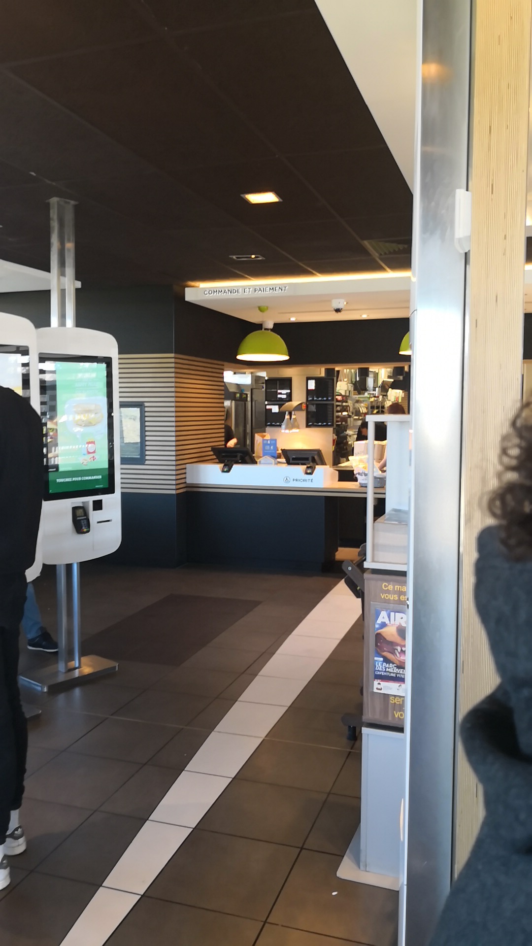 Photo n° 1 de l'avis de Judith.. fait le 30/03/2019 à 13:55