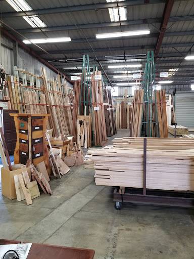 San Marcos Hardwood Lumber Co