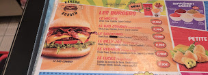 Photo n°4 de Barlou Burger Marseille (by Seth Gueko) à Marseille ()