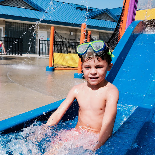 Water Park «Westwood Water Park», reviews and photos, 2400 Westport Dr, Norman, OK 73069, USA